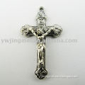 High quality catholic rosary St Benedict crucifix